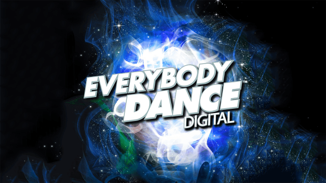 Everybody Dance Digital