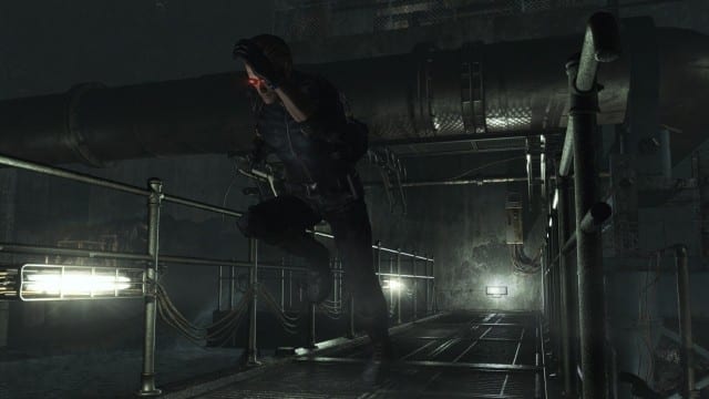 Resident Evil 0 chega ao PlayStation 4, PC e Xbox One no início de 2016