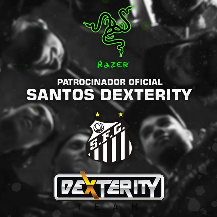 Santos.Dex