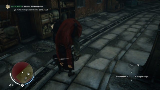 Assassin's Creed® Syndicate2015-11-28-18-49-5