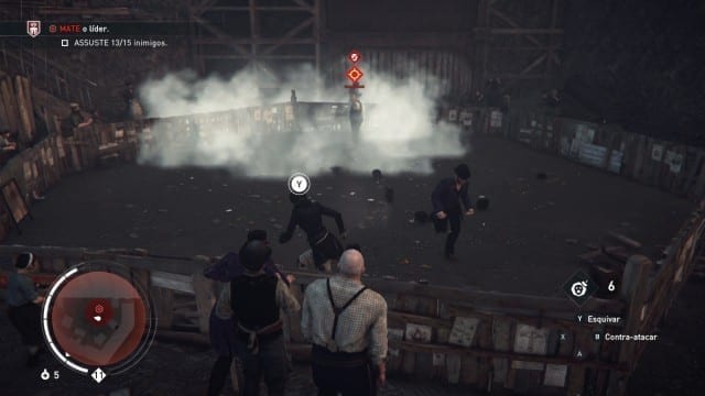 Assassin's Creed® Syndicate2016-2-9-21-50-7