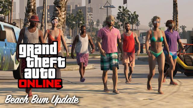 GTA Online