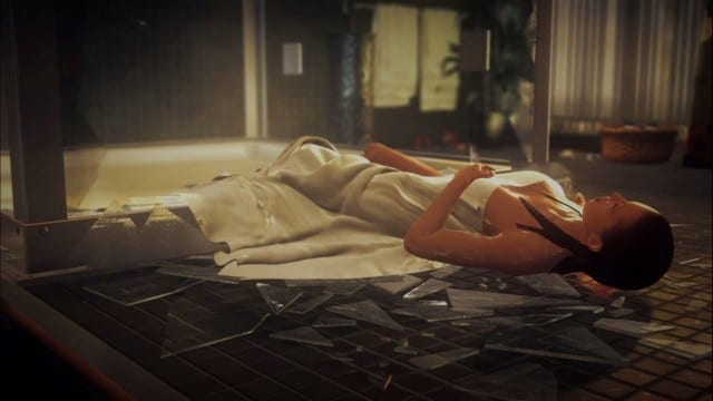 Hitman Absolution