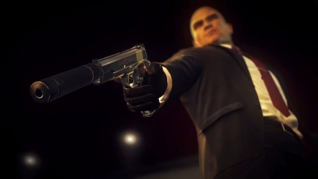 Hitman Absolution