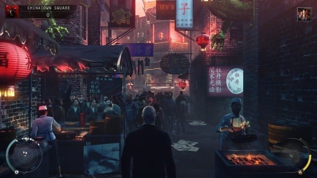 Hitman Absolution