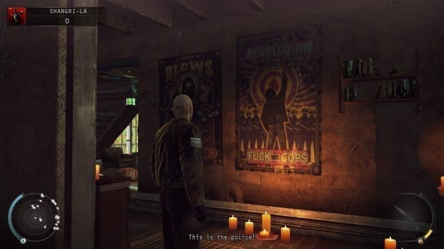 Hitman Absolution