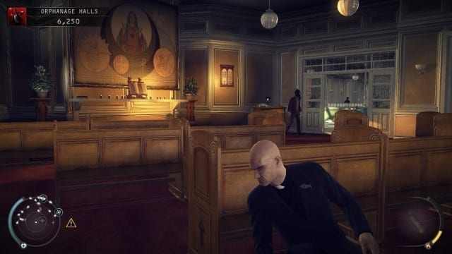 Hitman Absolution