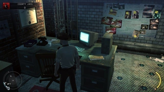 Hitman Absolution