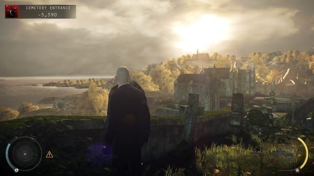 Hitman Absolution
