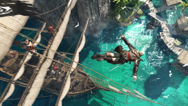 AC IV
