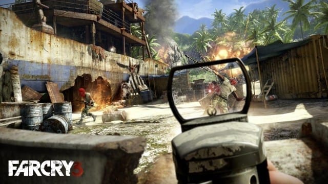 FarCry3