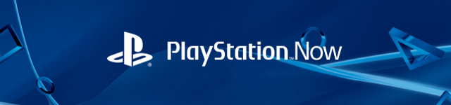 PS Now