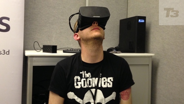 Oculus Rift