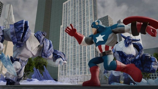 Disney Infinity