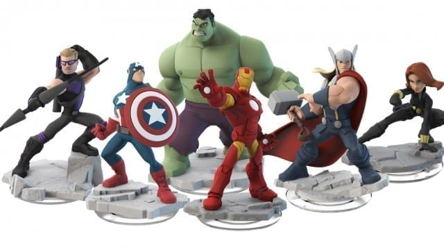 Disney Infinity