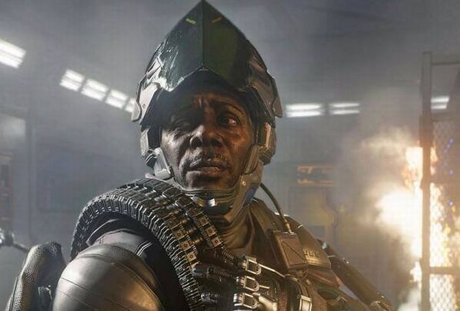 COD