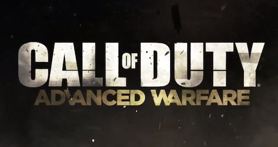 Call of Duty Advanced Warfare