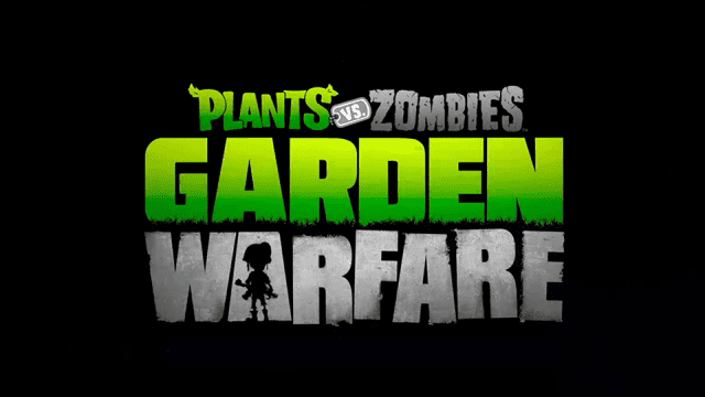 Plants vs Zombies Garden Warfare