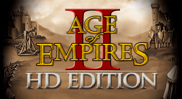 Age of Empires II: HD Edition