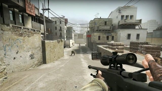 CSGO