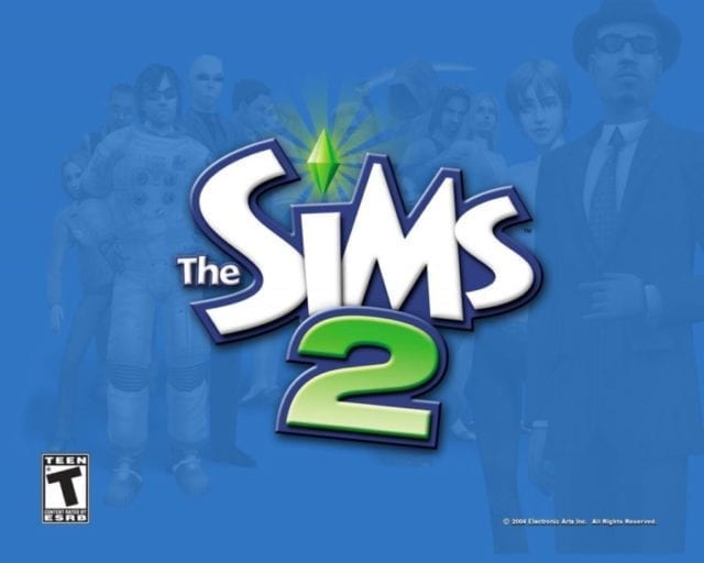 The Sims 2