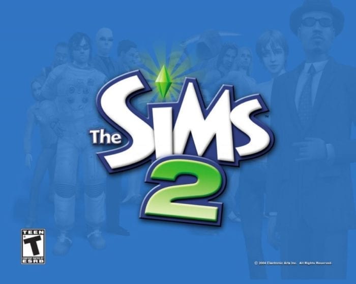 The Sims 2