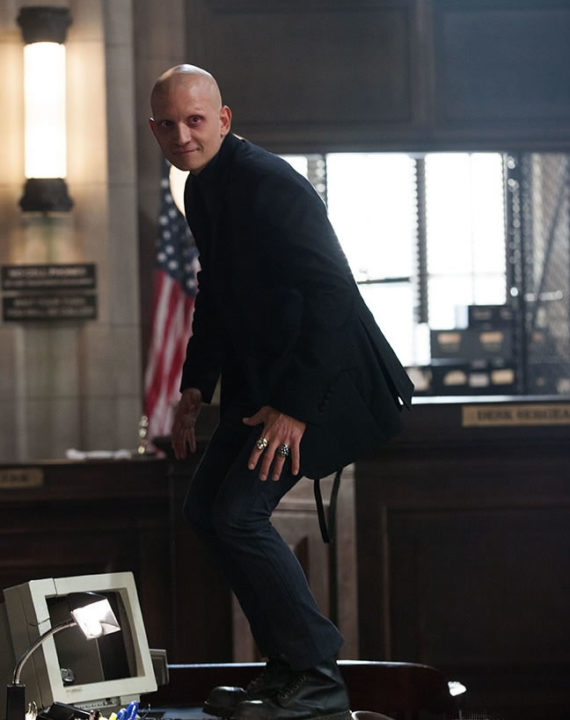 Victor Zsasz