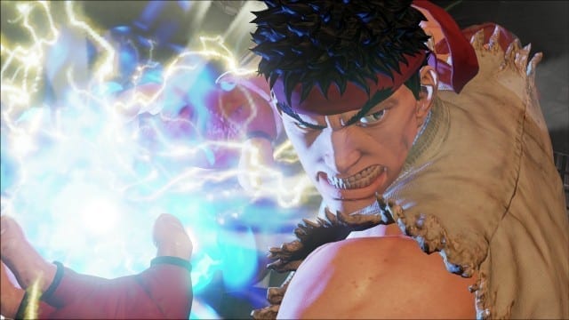 SFV
