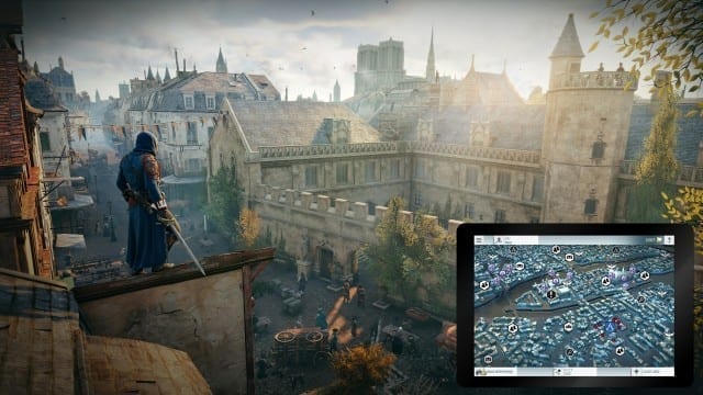Assassin’s Creed APP