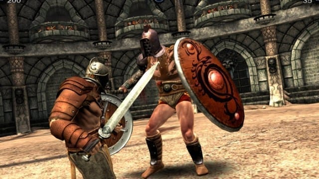 Blood & Glory