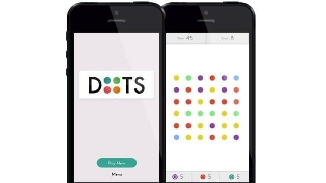 Dots