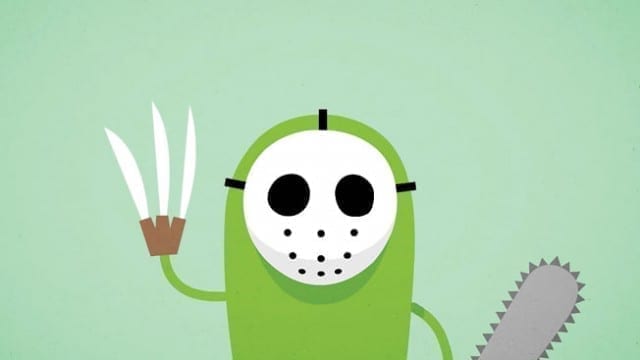Dumb Ways to Die