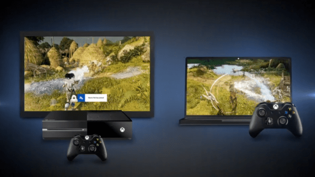 Fable Legends no PC e Xbox One