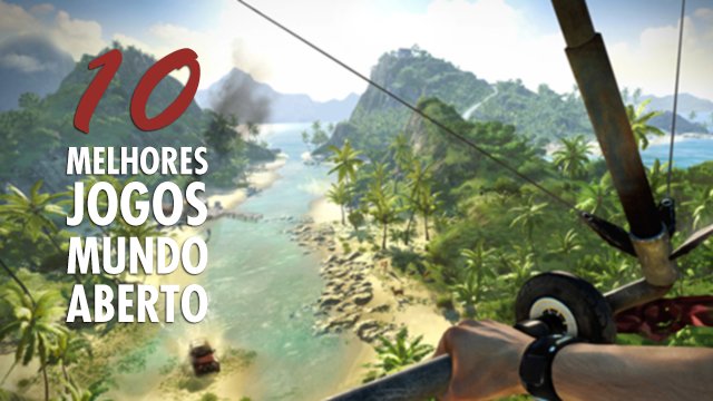 Melhores jogos para PC fraco – 2015