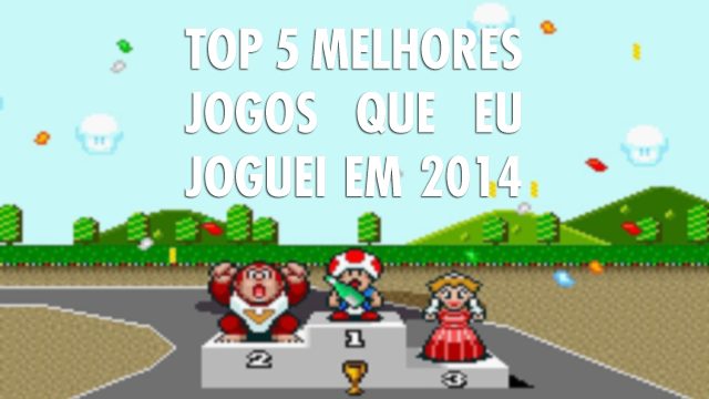 Os melhores jogos de tiro de 2014 para jogar em 2015