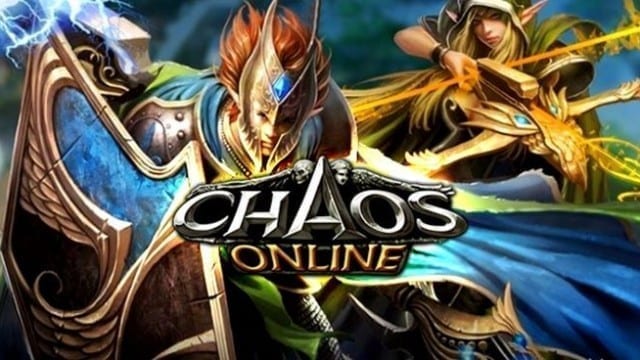 Chaos Online