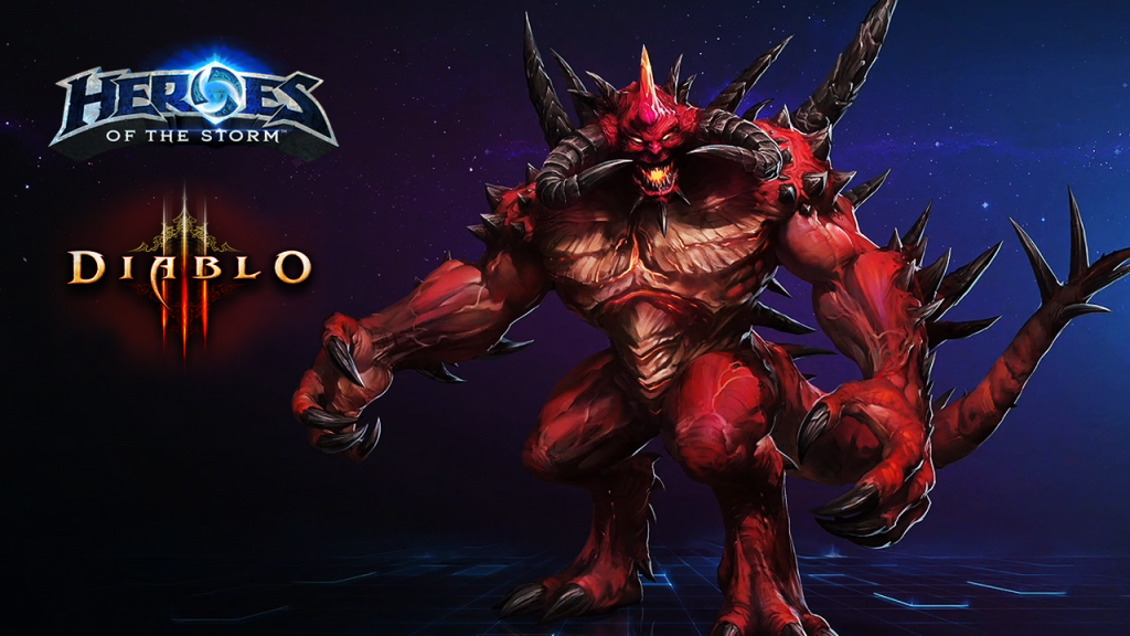 Conheça os heróis de Diablo em Heroes of the Storm - Conversa de Sofá