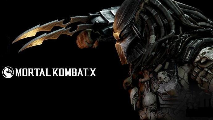 Mortal Kombat X (Jogo de 2015), Wiki Mortal Kombat brasil