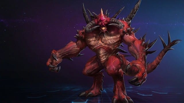 Diablo