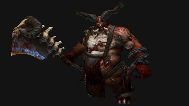 The Butcher