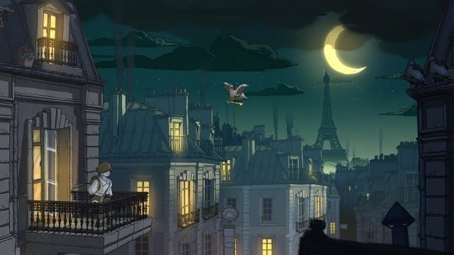 Valiant Hearts The Great War