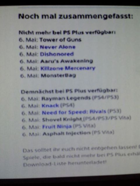 PS Germany Blog