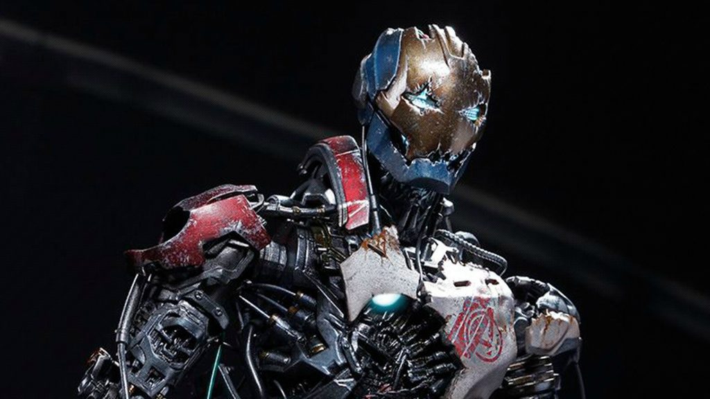 Ultron