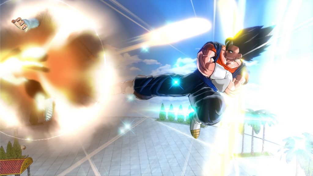 Vegito