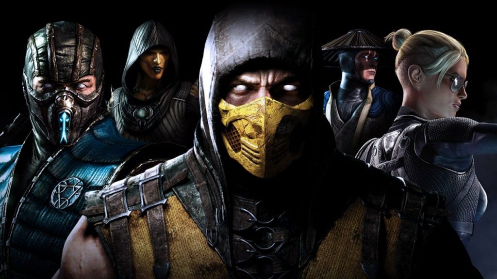 Mortal Kombat 9: confira lutadores que podem voltar em Mortal Kombat X