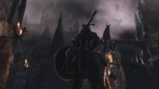 Dark Souls 3