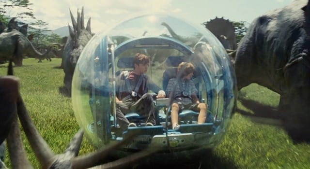 Jurassic World