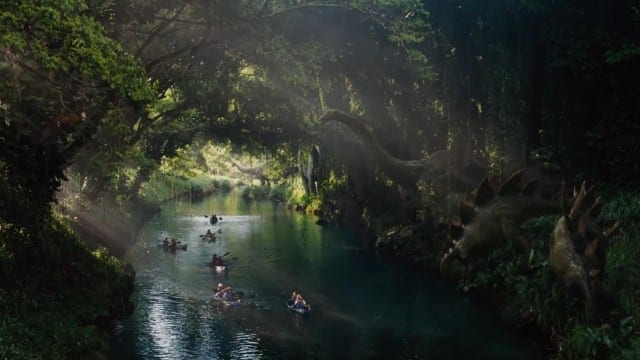 Jurassic World