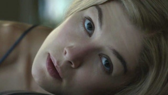 Gone Girl