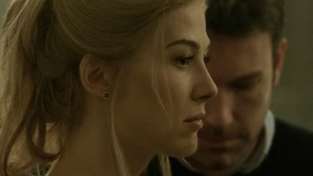 Gone Girl